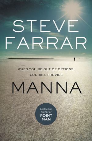 Manna Manna