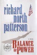 Balance of Power Balance of Power