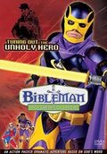 Bibleman-Powersource-Tuning Out the Unholy Hero Bibleman-Powersource-Tuning Out the Unholy Hero
