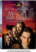 Man in the Iron Mask (Bilingual), The Man in the Iron Mask (Bilingual), The