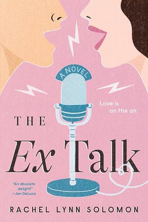 Ex Talk, The Ex Talk, The