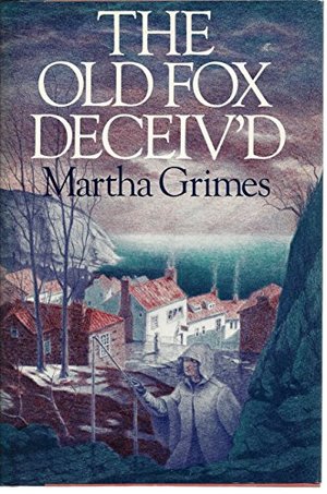 Old Fox Deceiv'D, The Old Fox Deceiv'D, The