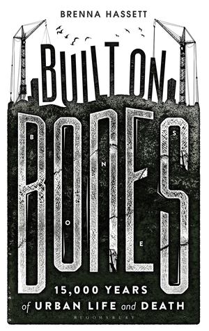 Built on Bones Built on Bones