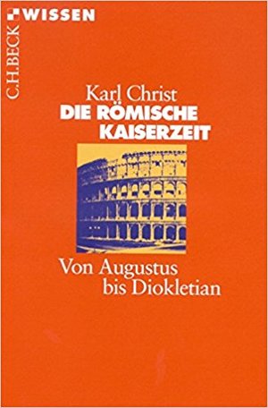 Die Römische Kaiserzeit 015 Die Römische Kaiserzeit 015