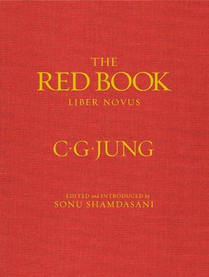 Red Book: Liber Novus, The Red Book: Liber Novus, The