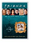 Friends: The Complete Third Season (Repackage) Friends: The Complete Third Season (Repackage)