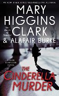 Cinderella Murder: An Under Suspicion Novel, The Cinderella Murder: An Under Suspicion Novel, The
