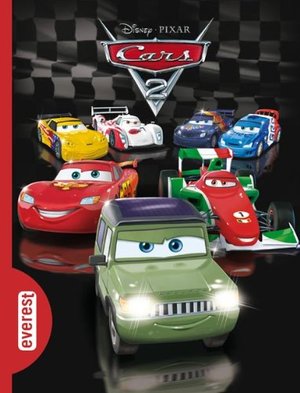 Cars 2 Cars 2