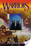 Warriors #2: Fire and Ice Warriors #2: Fire and Ice
