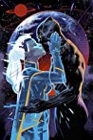 Black Panther Book 8 Black Panther Book 8