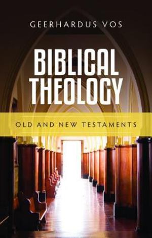 Biblical Theology Biblical Theology