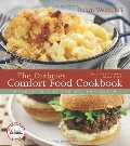American Diabetes Association Diabetes Comfort Food Cookbook, The American Diabetes Association Diabetes Comfort Food Cookbook, The