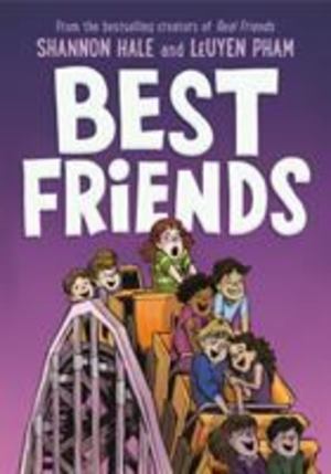 Best Friends Best Friends