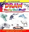 Draw Really Cool Stuff Draw Really Cool Stuff