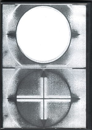 2002 B.C. Eight 16mm Films by Bruce Conner 2002 B.C. Eight 16mm Films by Bruce Conner