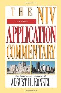 1 and 2 Kings (NIV Application Commentary, The) 1 and 2 Kings (NIV Application Commentary, The)