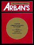 Arban's Complete Conservatory Method for Trumpet (Cornet) or Eb Alto, Bb Tenor, Baritone, Euphonium and Bb Bass in Treble Clef Arban's Complete Conservatory Method for Trumpet (Cornet) or Eb Alto, Bb Tenor, Baritone, Euphonium and Bb Bass in Treble Clef