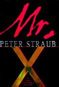 Mr. X Mr. X