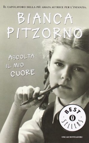 Ascolta il mio cuore Ascolta il mio cuore