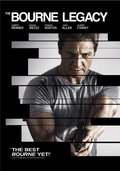 Bourne Legacy, The Bourne Legacy, The