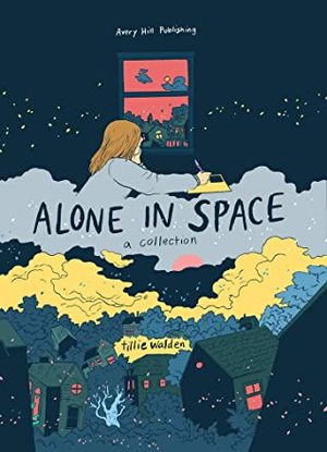 Alone in Space Alone in Space