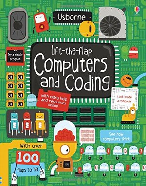 Lift-the-Flap Computers and Coding Lift-the-Flap Computers and Coding