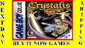 Crystalis Crystalis