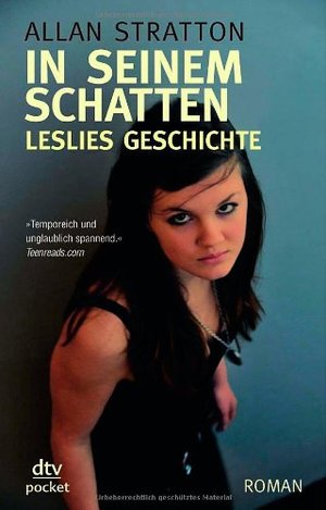 In seinem Schatten: Leslies Geschichte In seinem Schatten: Leslies Geschichte