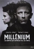 Millenium: The Girl with the Dragon Tatoo = Millénium - Les hommes qui n'aimaient pas les femmes Millenium: The Girl with the Dragon Tatoo = Millénium - Les hommes qui n'aimaient pas les femmes