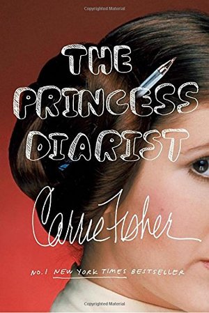 Princess Diarist, The Princess Diarist, The