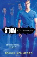 #1 Storm #1 Storm