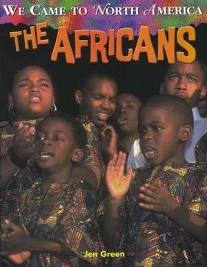 Africans, The Africans, The
