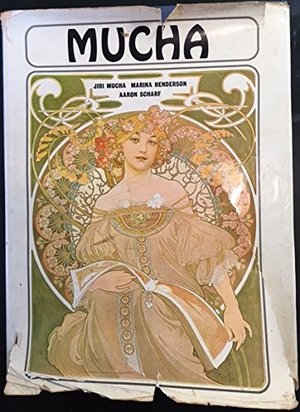 ALPHONSE MUCHA Posters and Photographs ALPHONSE MUCHA Posters and Photographs