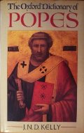 Oxford Dictionary of Popes, The Oxford Dictionary of Popes, The