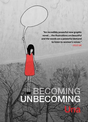 Becoming Unbecoming Becoming Unbecoming