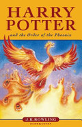 Harry Potter and the Order of the Phoenix Harry Potter and the Order of the Phoenix