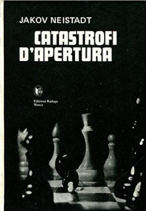 Catastrofi in apertura Catastrofi in apertura