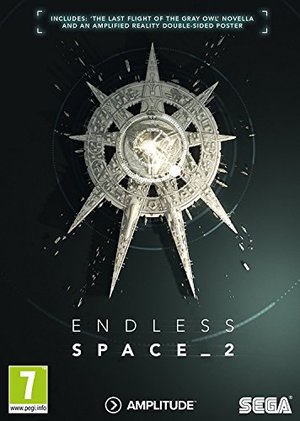 Endless Space 2 (PC) Endless Space 2 (PC)