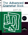Advanced Grammar Book, Second Edition, The Advanced Grammar Book, Second Edition, The