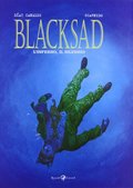 L'inferno, il silenzio. Blacksad: 4 L'inferno, il silenzio. Blacksad: 4