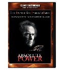 Absolute Power (Snap Case Packaging) Absolute Power (Snap Case Packaging)