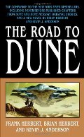 Road to Dune, The Road to Dune, The