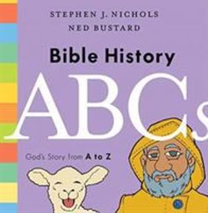Bible History ABCs Bible History ABCs