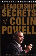 Leadership Secrets of Colin Powell, The Leadership Secrets of Colin Powell, The