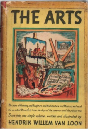 The Arts The Arts