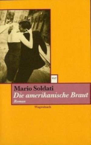 Die amerikanische Braut 020 Die amerikanische Braut 020