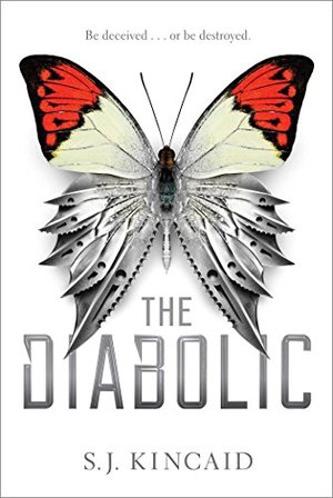 Diabolic, The Diabolic, The
