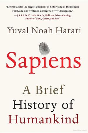 Sapiens Sapiens