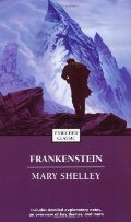 Frankenstein (Enriched Classics) Frankenstein (Enriched Classics)