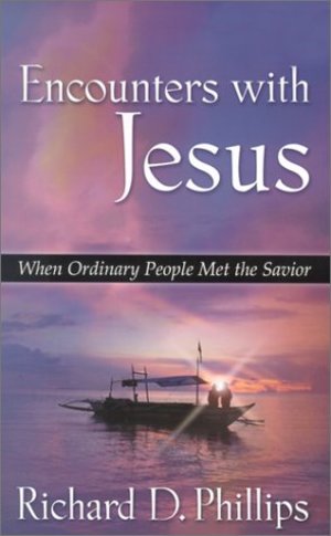 Encounters With Jesus Encounters With Jesus